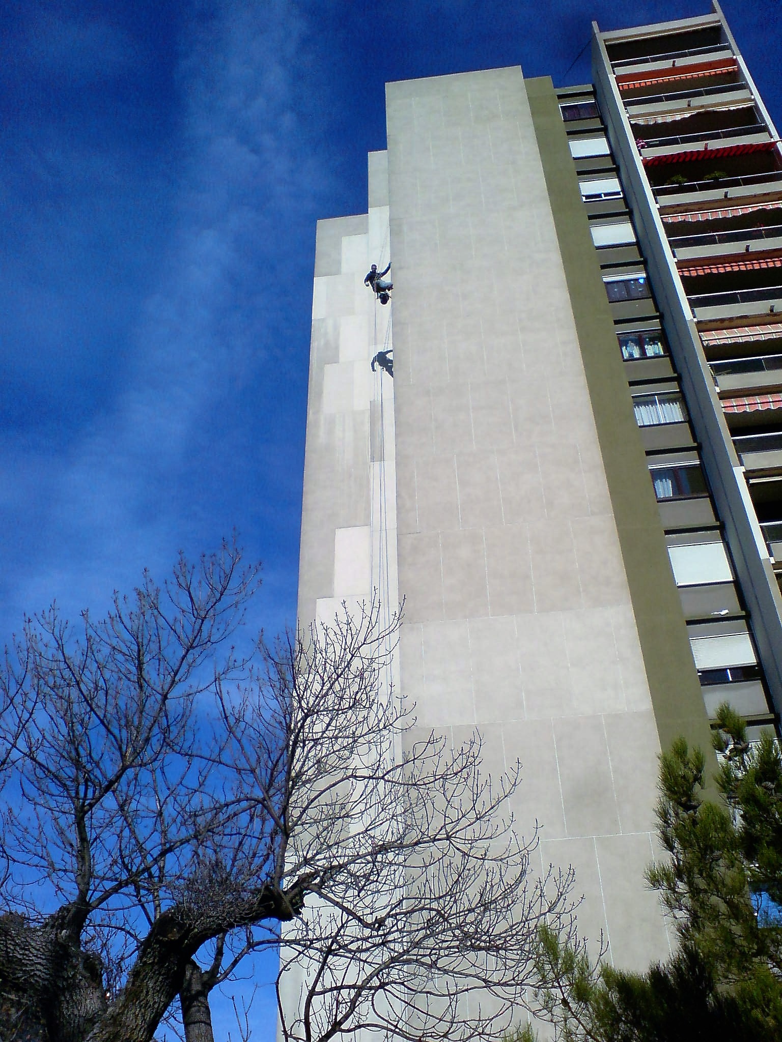 7.1 Immeuble Aix-en-Provence